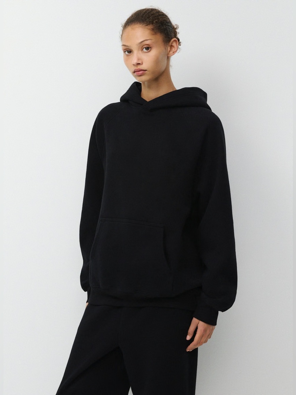 BNWT ARITZIA SET - SWEATFLEECE